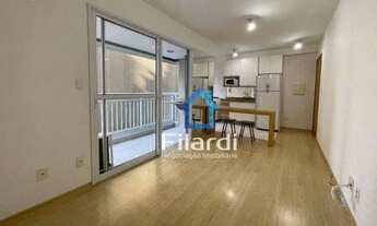 Imagem: Apartamento Novo Pompéia