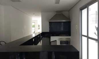 Imagem 4: Apartamento Venda 1 Dormitórios - 58 m² Jardim Paulista