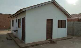 Imagem 4: Aluga-se casa altos do parque próximo a transportadora CARVALIMA