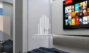 Imagem 7: COBERTURA A VENDA COM 2 QUARTOS, 01 SUÍTE EM SANTO ANDRÉ..