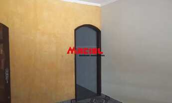 Imagem 4: Casa Padrão em São José dos Campos