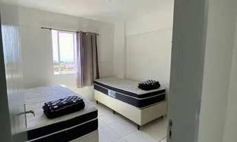 Imagem: Apartamento para aluguel possui 50 metros