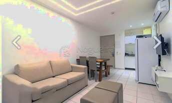 Imagem 7: Apartamento para venda possui 46 metros quadrados com 2 quartos em Muro Alto - Ipojuca - P