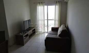 Imagem 2: Araçatuba - Apartamento - Parque Baguaçu