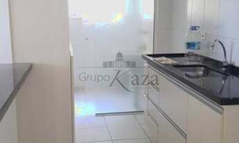 Imagem 5: Apartamento - Vila Industrial - Residencial Natura Park - 65m² - 3 Dormitórios