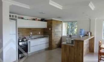 Imagem 4: GRAMADO - Casa Padrão - Vale das Colinas