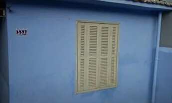 Imagem: Casa Térrea, Jardim Modelo - São Paulo