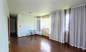 Imagem 4: Apartamento para Aluguel - Alto Caiçaras, 3 Quartos, 96 m2