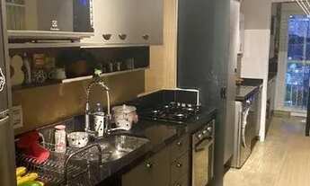 Imagem 5: Apartamento para aluguel 3 quartos 2 suítes 2 vagas Condomínio Vivacittà Jardim São Caetan