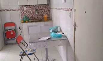 Imagem 4: Vendo apto Rua Lins esquina com Rua Hemengarda