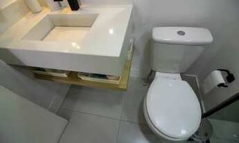 Imagem 16: Apartamento com 3 dormitórios, 87 m² - venda por R$ 849.000 ou aluguel por R$ 5.827/mês