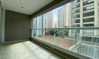 Imagem 3: Apartamento 49 m² para aluguel, 1 dormitório no Code Campo Belo