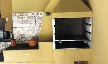 Imagem 6: Casa na Ibiraquera