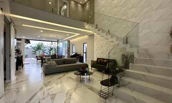 Imagem 7: Casa Alphaville Casa com 5 dormitórios