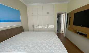 Imagem 4: Lagoa Apartamento com 1 dormitório