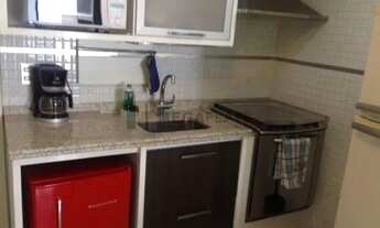 Imagem: 05018 - Flat/Aparthotel 1 Dorm. (1 Suíte)