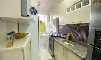 Imagem 3: Apartamento com 2 dorms, Vila Ipê, Campinas - R$ 299 mil, Cod: RRAP2205