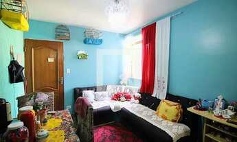 Imagem 6: Apartamento para Aluguel - Ferrazopolis, 2 Quartos, 45 m2