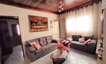 Imagem 2: Casa 100 m2, 2 dormitórios, para venda R$370.000 - Monte Castelo, sjc