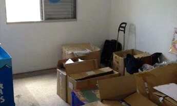 Imagem 2: Apartamento com 2 dorms, Alto da Lapa, São Paulo - R$ 580.000,00, 77m² - Codigo: 3288