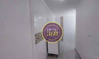 Imagem 7: Apartamento com 1 dormitório para alugar, 32 m² por R$ 1.470/mês - Vila Ré - São Paulo/SP