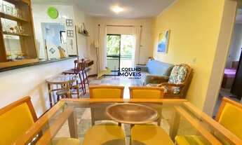 Imagem 4: Apartamento para locação definitiva, 2 dormitórios (1 suíte) - Praia das Toninhas, Ubatuba