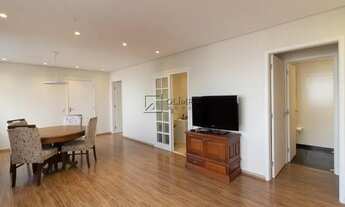 Imagem 4: Apartamento Locação Pinheiros 197 m² 3 Dormitórios