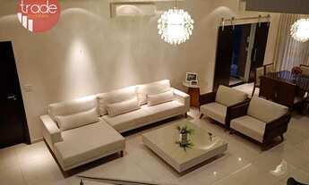 Imagem: Casa com 4 dormitórios à venda, 387 m²