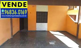 Imagem 2: ZERO entrada nessa casa com 2 quartos em condomínio em Marambaia - São Gonçalo - RJ