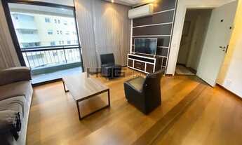 Imagem: Lindo apto mobiliado 4 dorm, 3 vagas - Paraiso