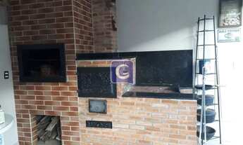 Imagem: Casa à venda no bairro Santa Cruz - Cascavel/PR