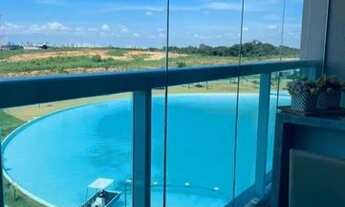 Imagem: Brasil Beach (todo mobiliado