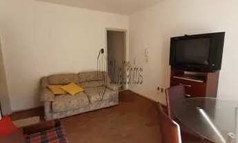 Imagem 2: Apartamento central para locação de temporada!! Ref.: