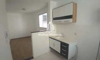 Imagem 3: Apartamento com 2 dorms, Santa Terezinha, Piracicaba - R$ 158 mil, Cod: AP3108