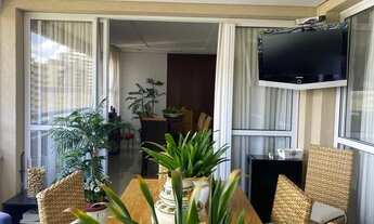 Imagem 2: Apartamento com 4 dormitórios à venda, 235 m² por R$ 1.650.000,00 - Vila Suzana - São Paul