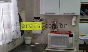 Imagem: Apartamento para venda tem 98 metros quadrados