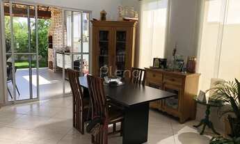 Imagem 6: Venda Casa em condomínio com 3 dormitórios