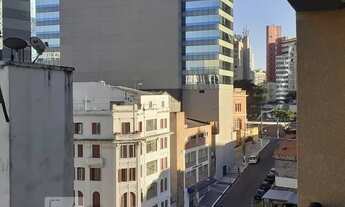 Imagem 4: Apartamento para Aluguel - Liberdade, 1 Quarto, 27 m2