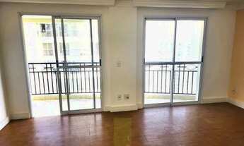 Imagem: Apartamento à Venda em Alto da Boa Vista