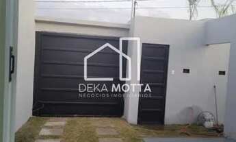 Imagem 4: Casa para Venda em Uberlândia, Jardim Brasília, 2 dormitórios, 1 suíte, 1 banheiro, 2 vaga