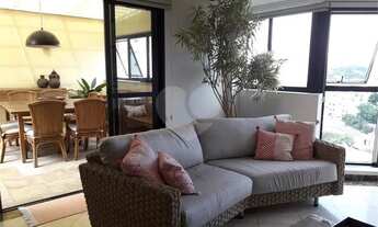 Imagem 3: Cobertura para venda em Sumaré - São Paulo - SP