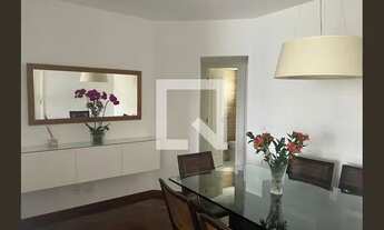 Imagem 3: Apartamento para Aluguel - Panamby, 3 Quartos, 110 m2