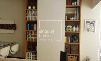 Imagem 6: APTO 136 M² 2 DORMIT. 3 VG GARAGEM