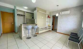 Imagem: Apartamento Vivendas do Aleixo/ Locação/