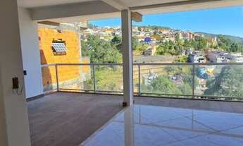 Imagem 5: Sobrado para venda tem 350 metros quadrados com 3 quartos em Serpa -