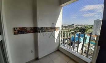 Imagem 6: Apartamento para aluguel e venda com 59 m² Urbanova - 2 Dorms 1 Suíte - 2 Vagas