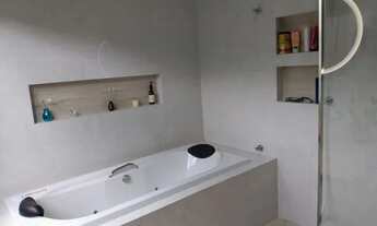 Imagem 7: Casa no condomínio Maria Julia com 3 suites e Hidromassagem