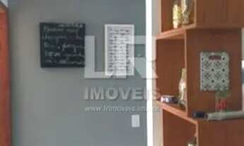 Imagem 4: Uma casa perfeita para reunir a família em condomínio fechado, excelente localização *IP-0