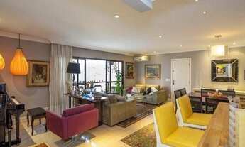 Imagem 6: Apartamento para venda com 156 metros quadrados com 4 quartos em Pinheiros - São Paulo - S