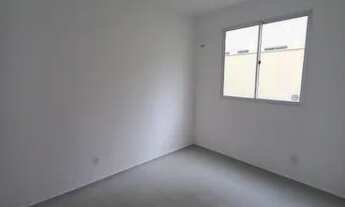 Imagem 2: Apartamento 02 quartos Condominio Vista dos Jatobas- Bairro Planalto